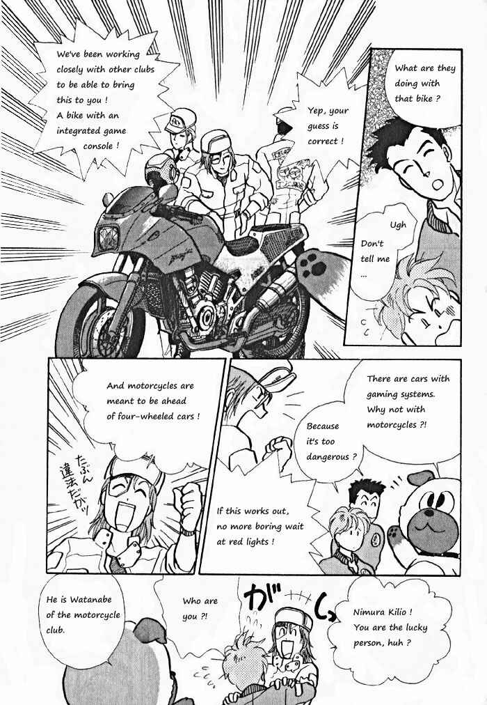 Page 6 Chapter 9 Break-Age