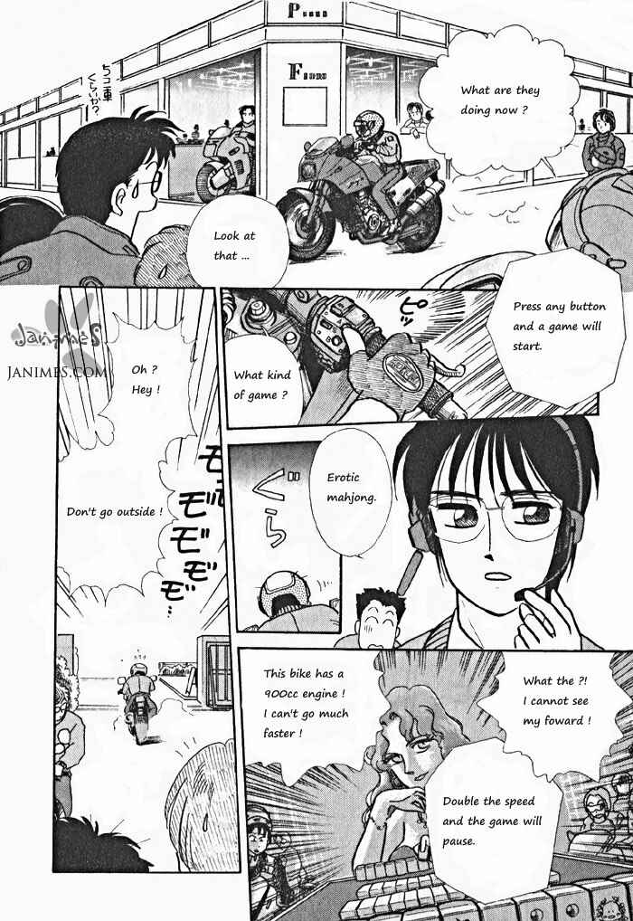 Page 8 Chapter 9 Break-Age