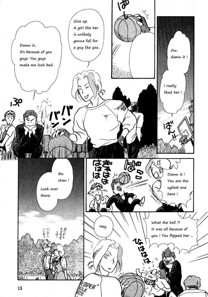 Page 15 Chapter 12 Break-Age