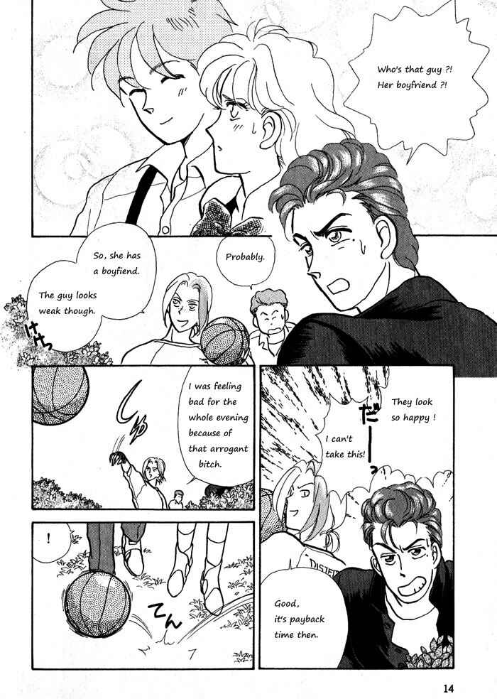 Page 16 Chapter 12 Break-Age
