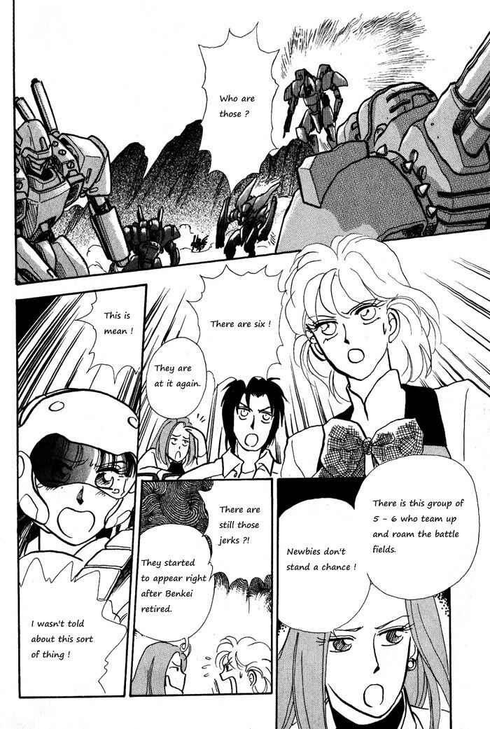 Page 34 Chapter 12 Break-Age
