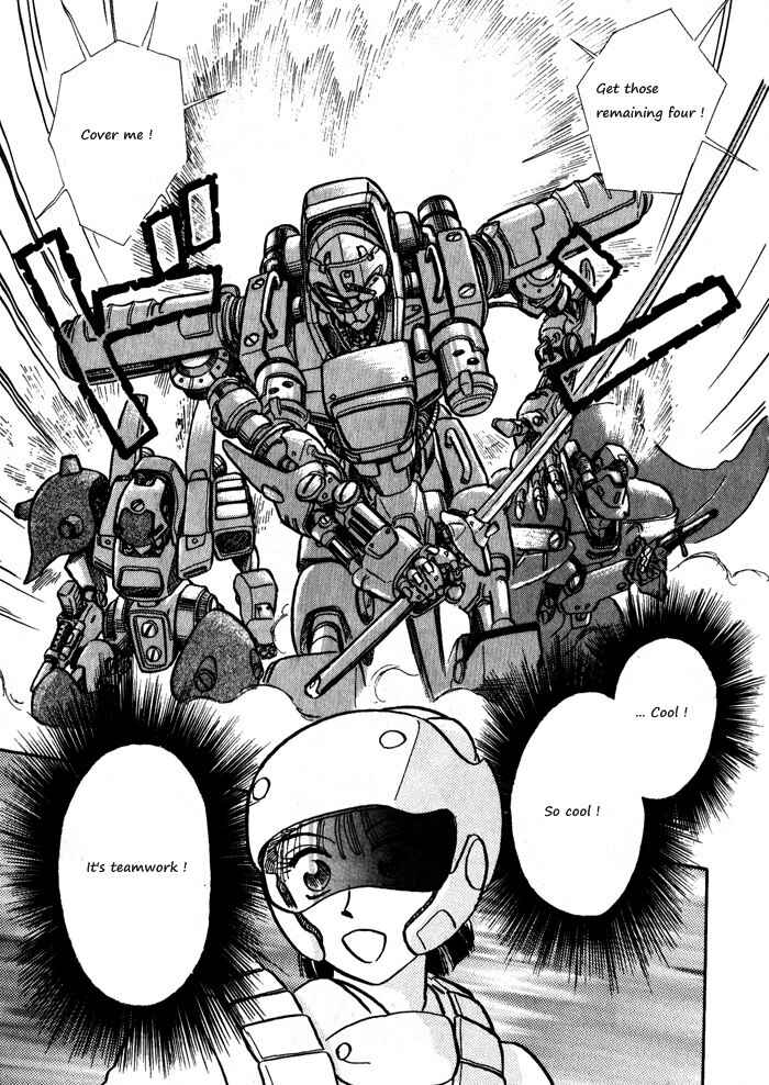 Page 37 Chapter 12 Break-Age