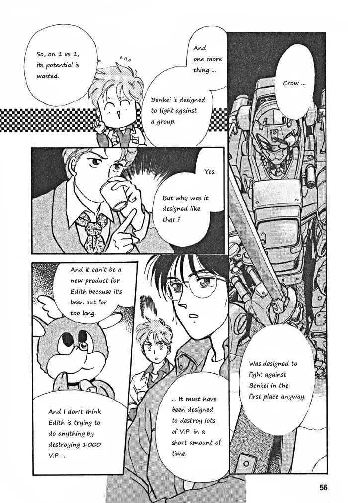 Page 20 Chapter 7 Break-Age