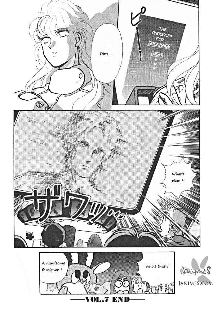 Page 32 Chapter 7 Break-Age