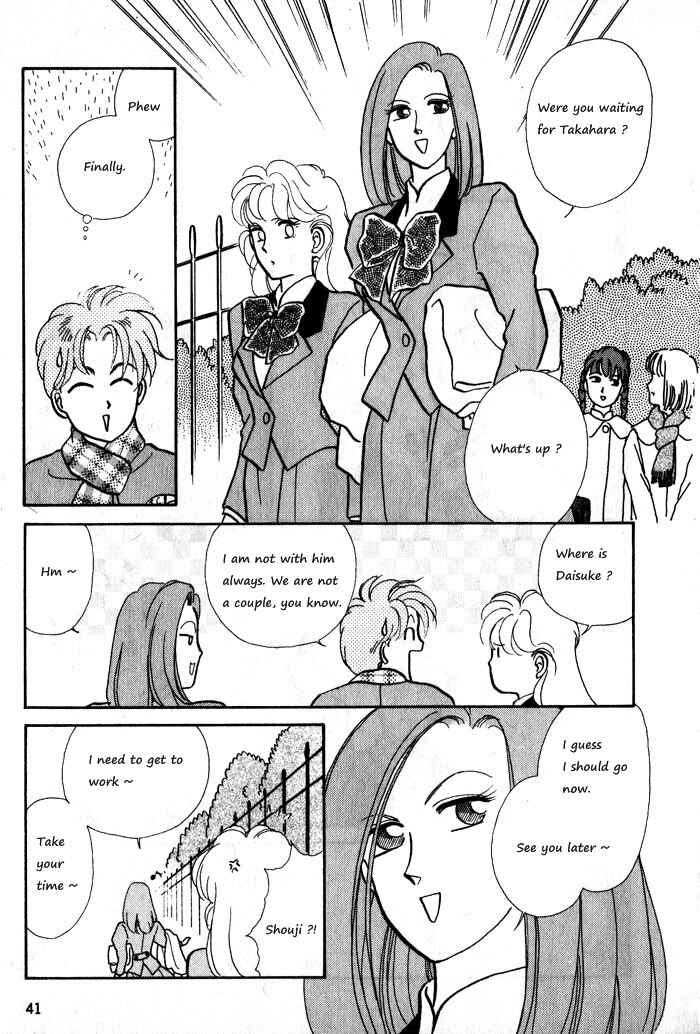 Page 5 Chapter 7 Break-Age