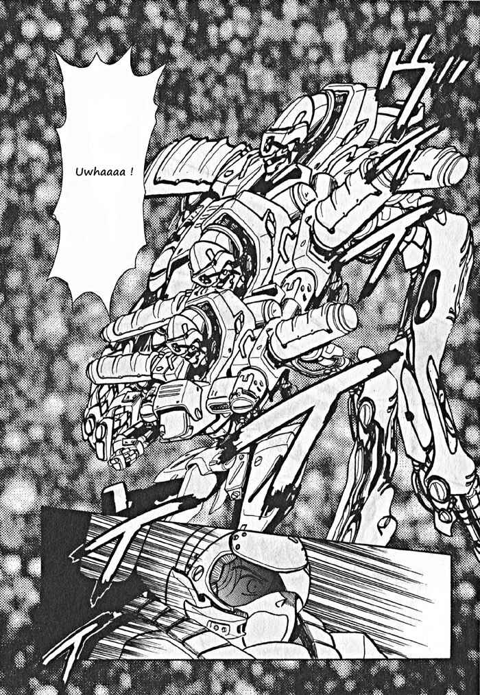Page 2 Chapter 8 Break-Age