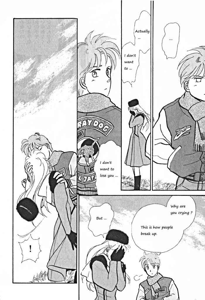 Page 28 Chapter 8 Break-Age