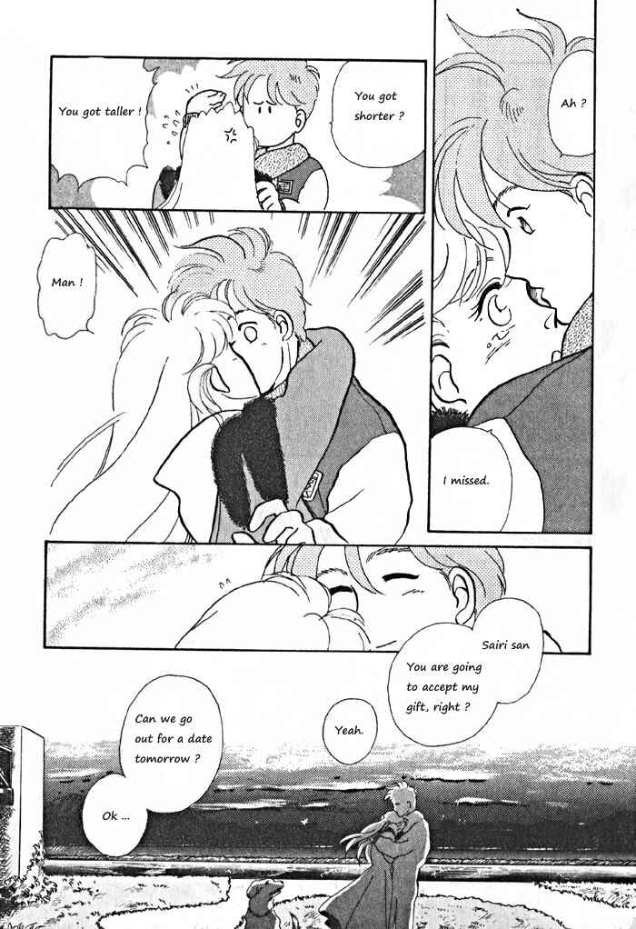 Page 29 Chapter 8 Break-Age