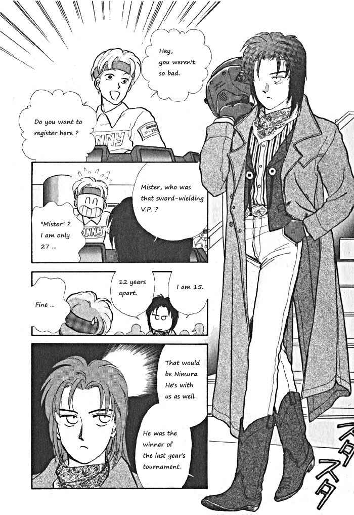 Page 10 Chapter 10 Break-Age