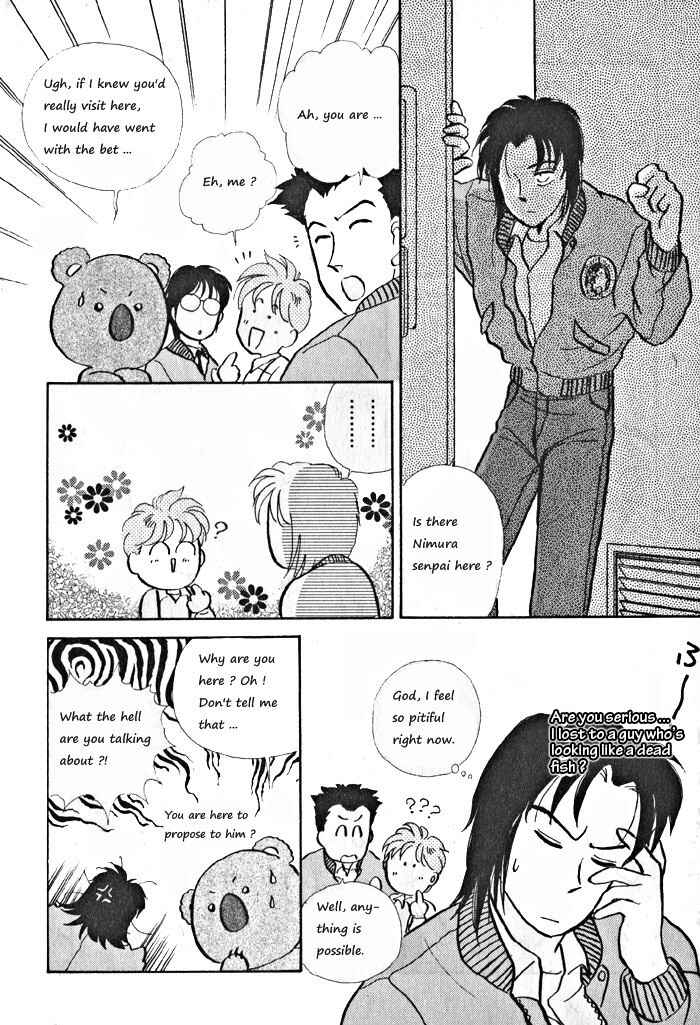 Page 16 Chapter 10 Break-Age
