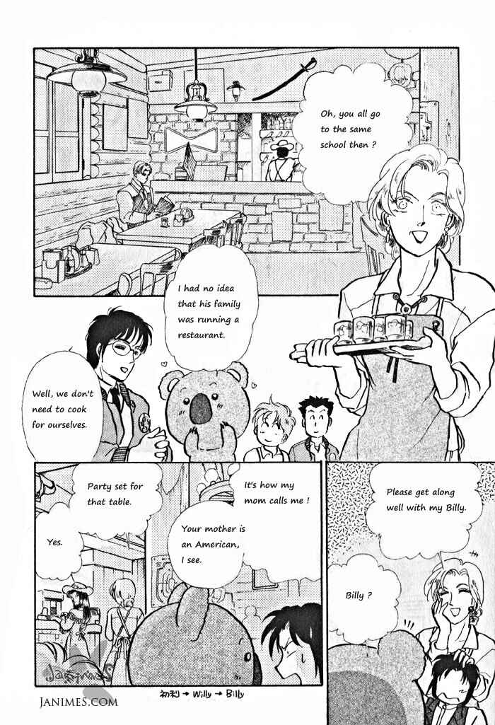 Page 20 Chapter 10 Break-Age