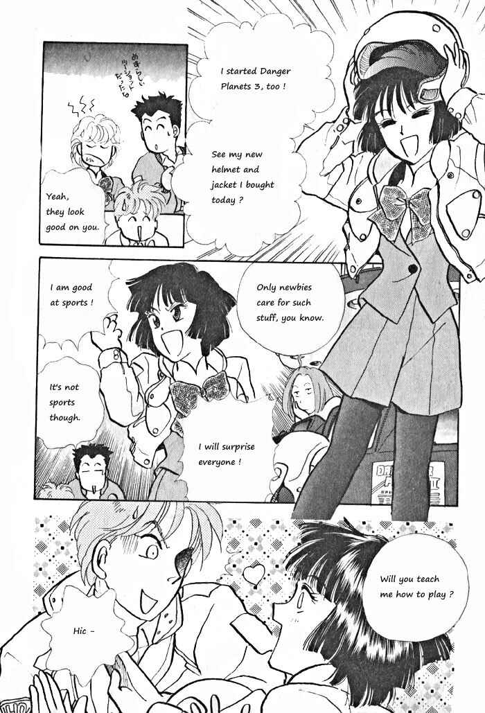 Page 24 Chapter 10 Break-Age