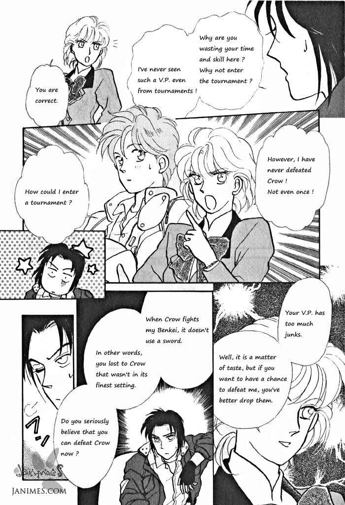 Page 30 Chapter 10 Break-Age