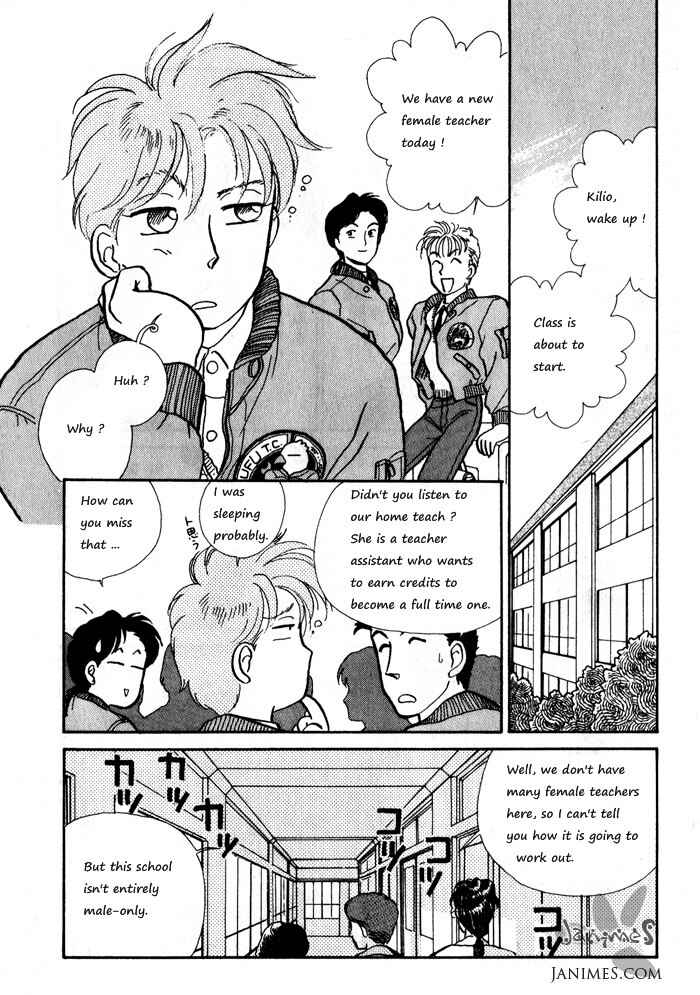 Page 10 Chapter 6 Break-Age