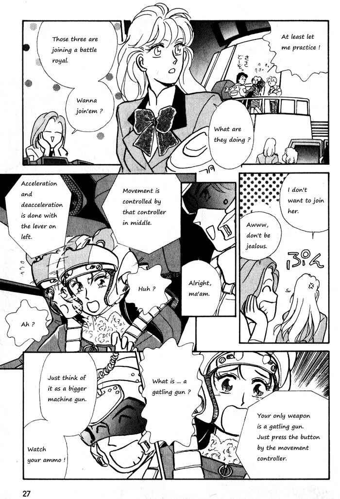 Page 29 Chapter 6 Break-Age