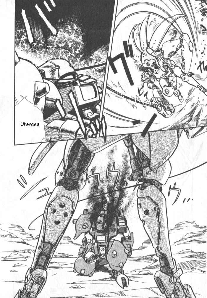 Page 2 Chapter 3 Break-Age