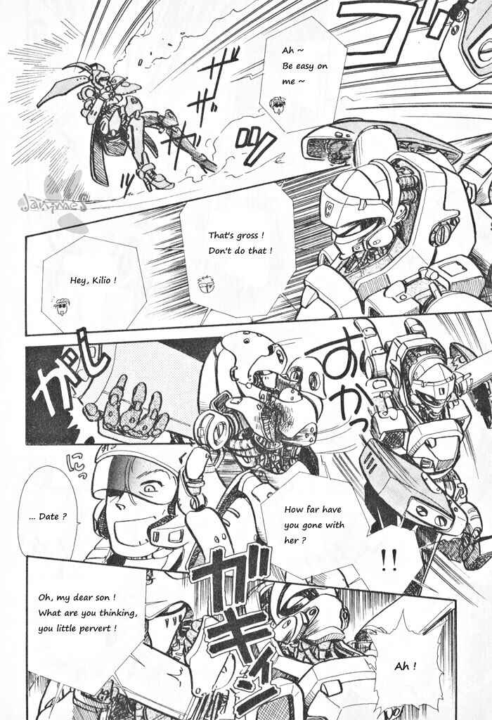 Page 26 Chapter 3 Break-Age