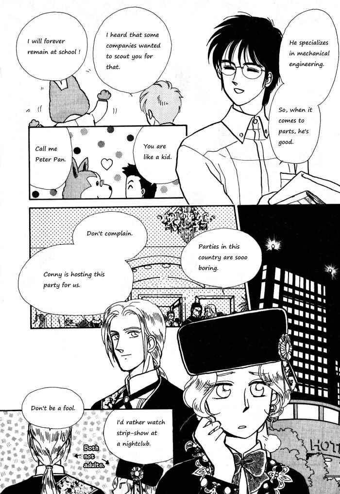 Page 10 Chapter 5 Break-Age