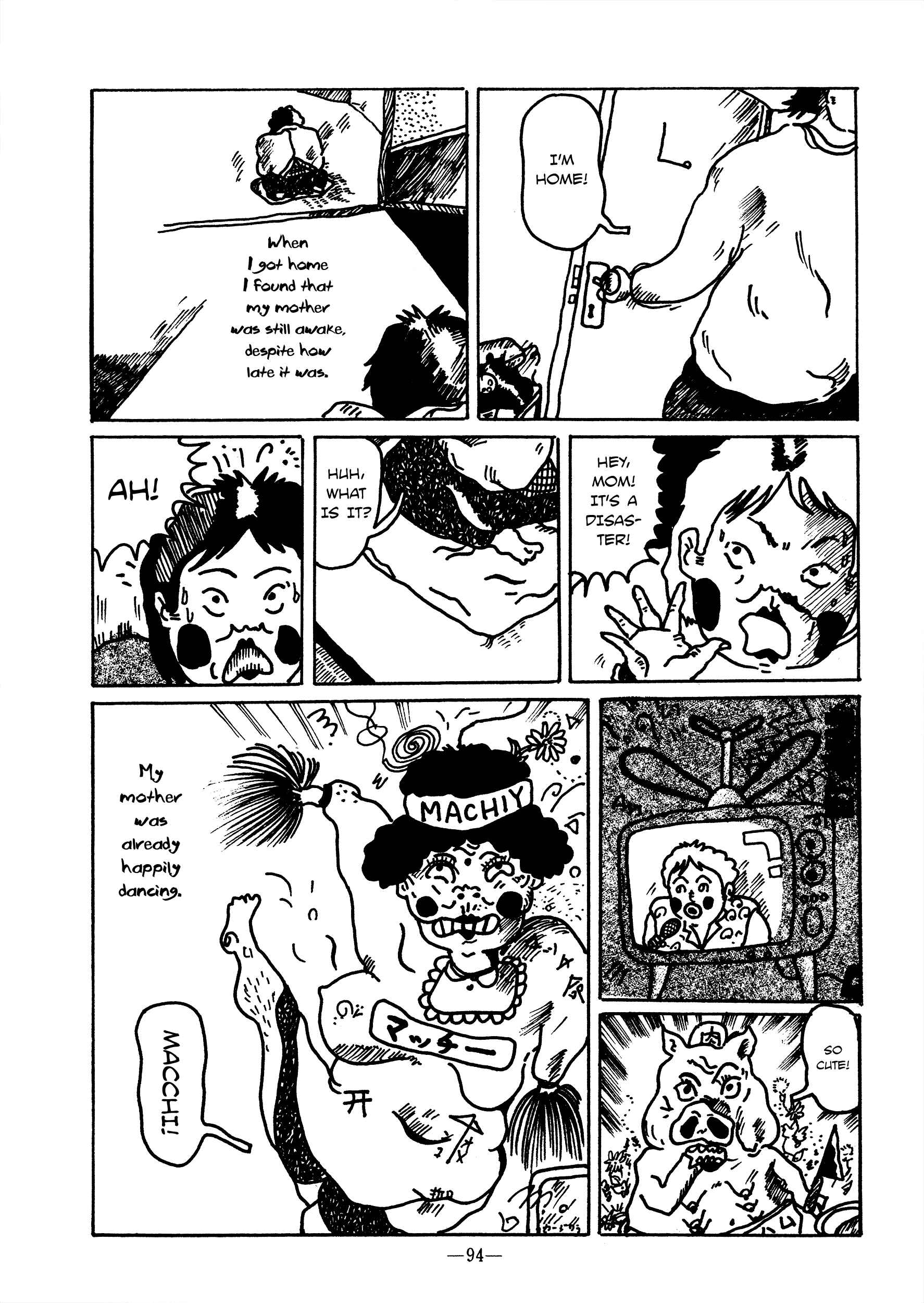 Page 8 Chapter Unknown_2976 Puppeteer