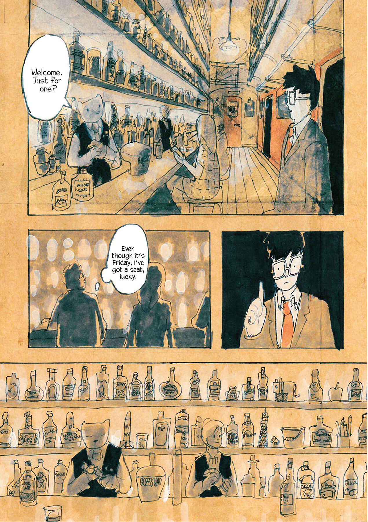 Page 2 Chapter 6 RAPID COMMUTER UNDERGROUND