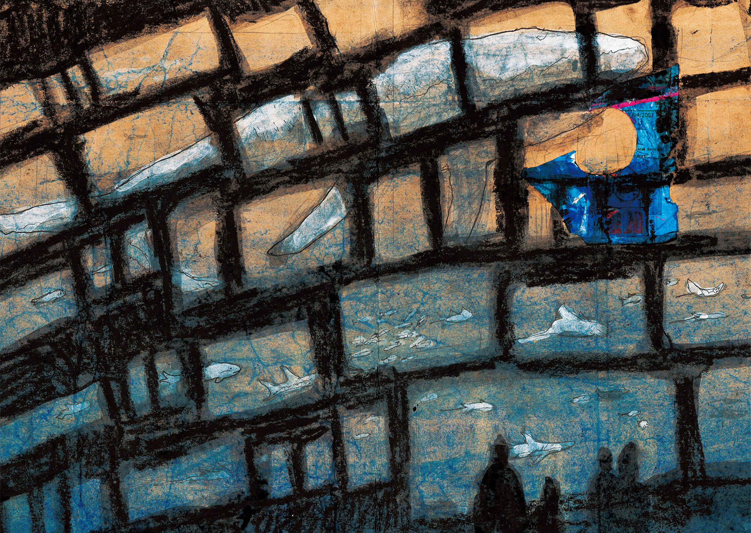 Page 4 Chapter 8 RAPID COMMUTER UNDERGROUND