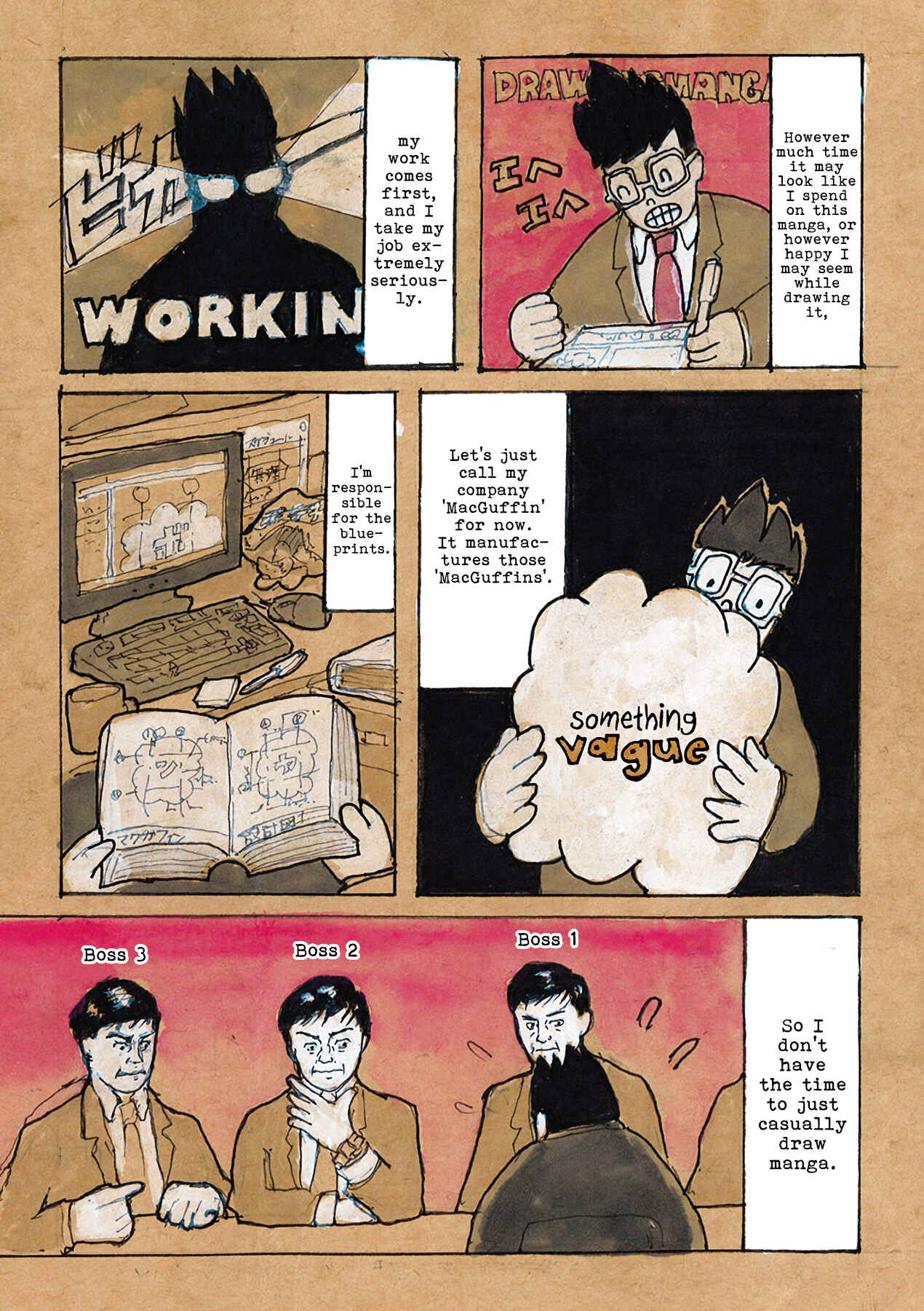 Page 2 Chapter 2 RAPID COMMUTER UNDERGROUND