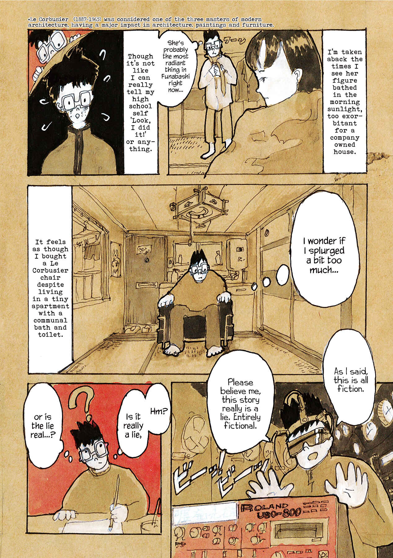 Page 3 Chapter 3 RAPID COMMUTER UNDERGROUND