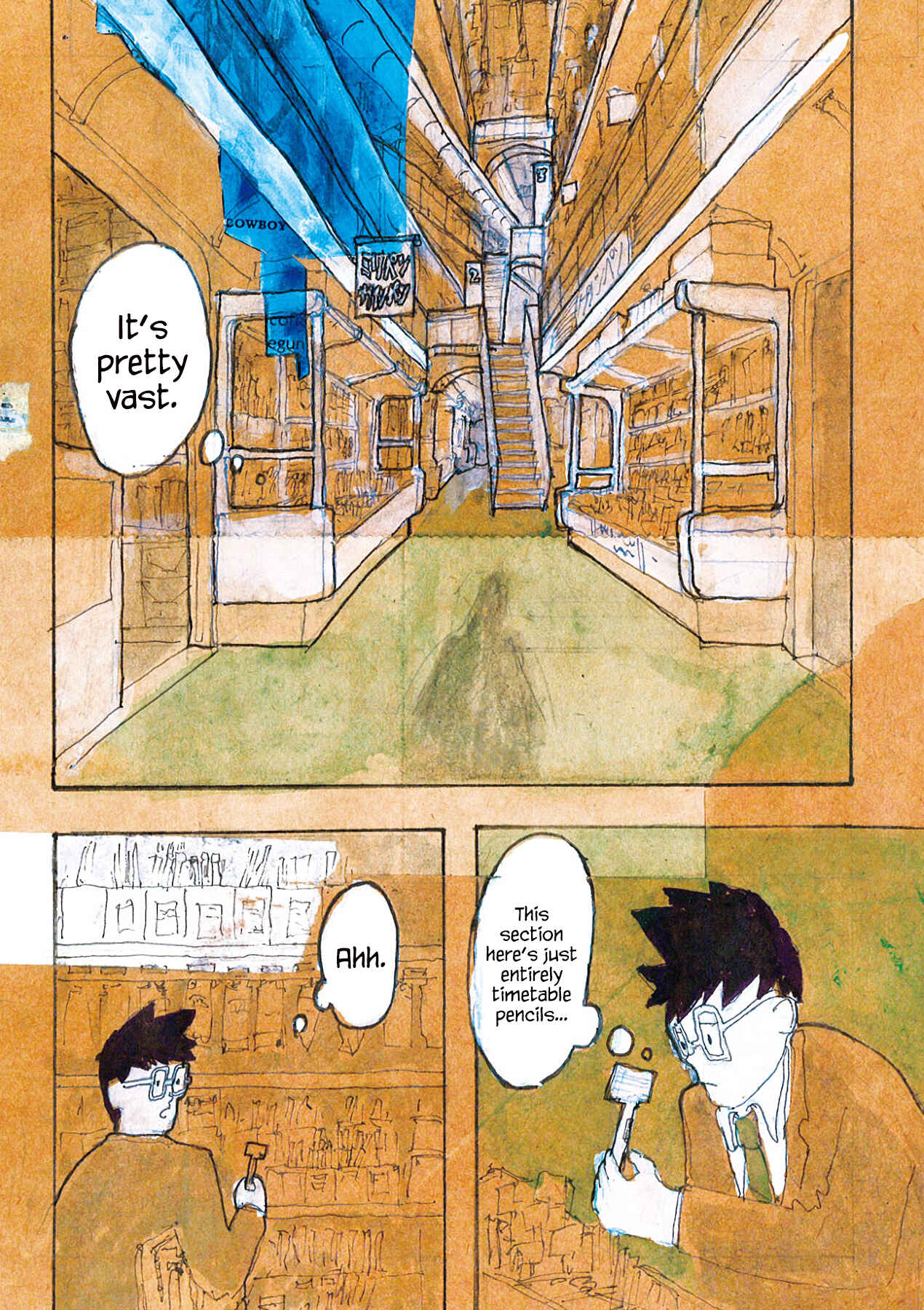 Page 3 Chapter 5 RAPID COMMUTER UNDERGROUND