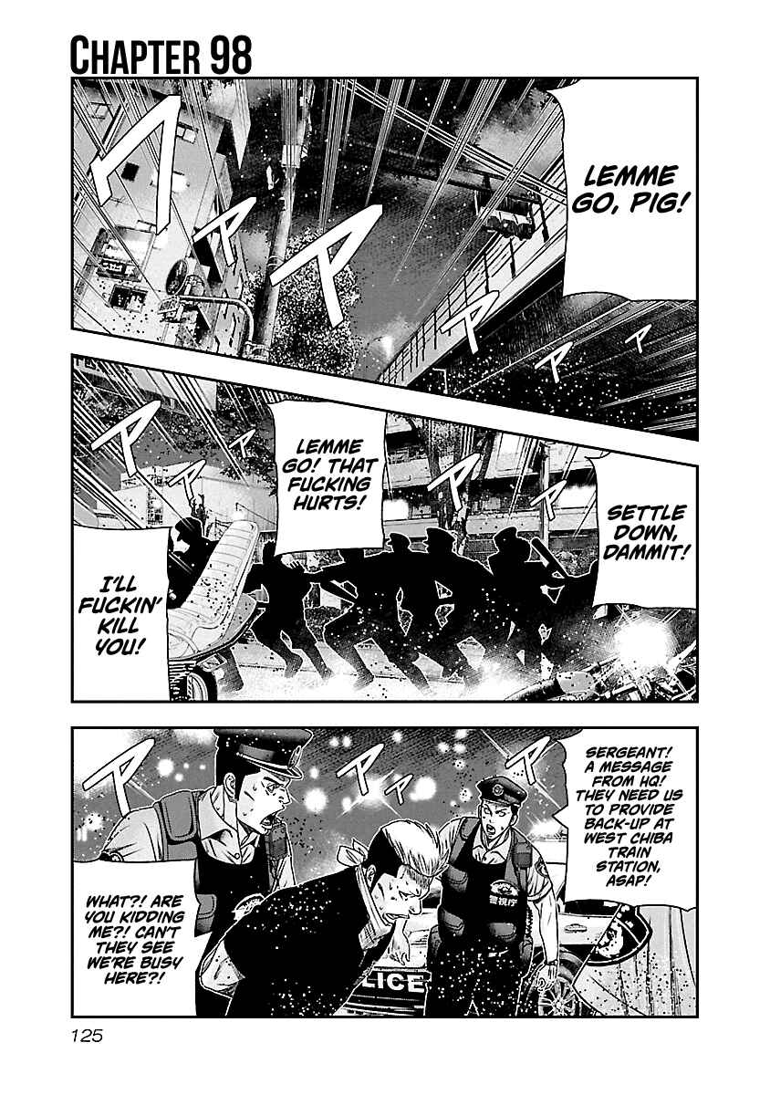 Page 2 Chapter 98 Out