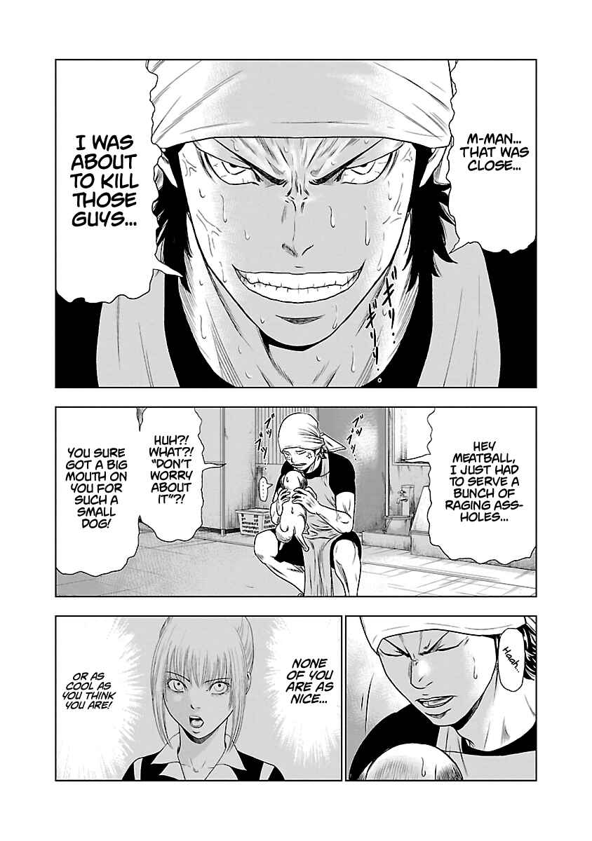 Page 18 Chapter 23 Out