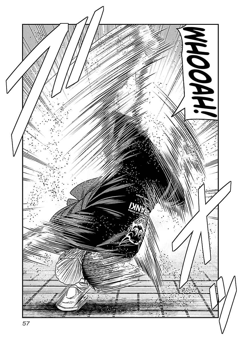 Page 16 Chapter 113 Out