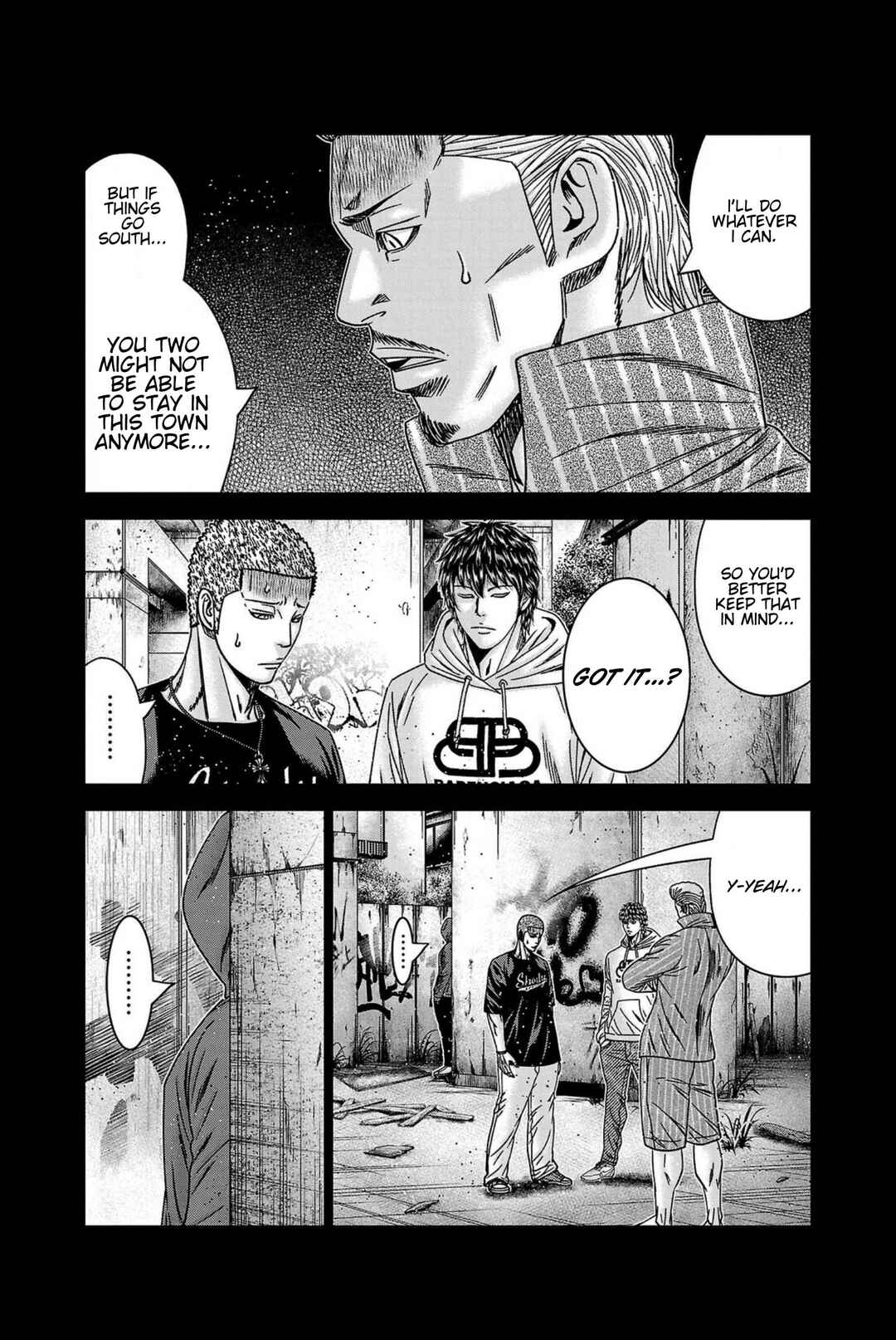 Page 8 Chapter 248 Out