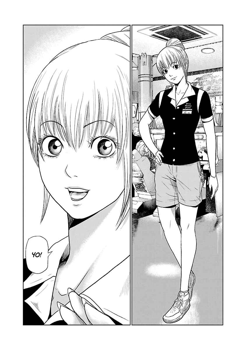Page 22 Chapter 19 Out