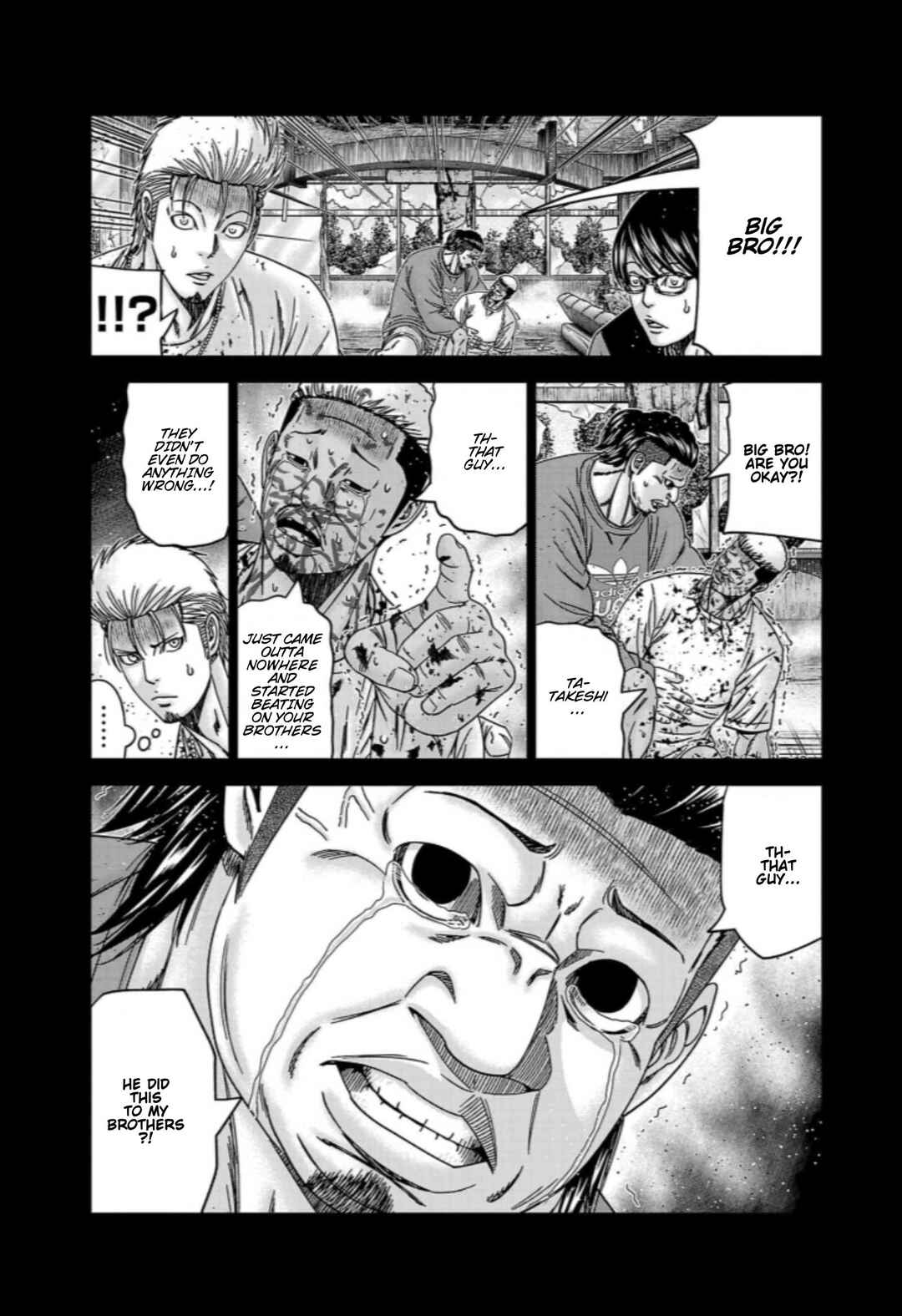 Page 8 Chapter 258 Out