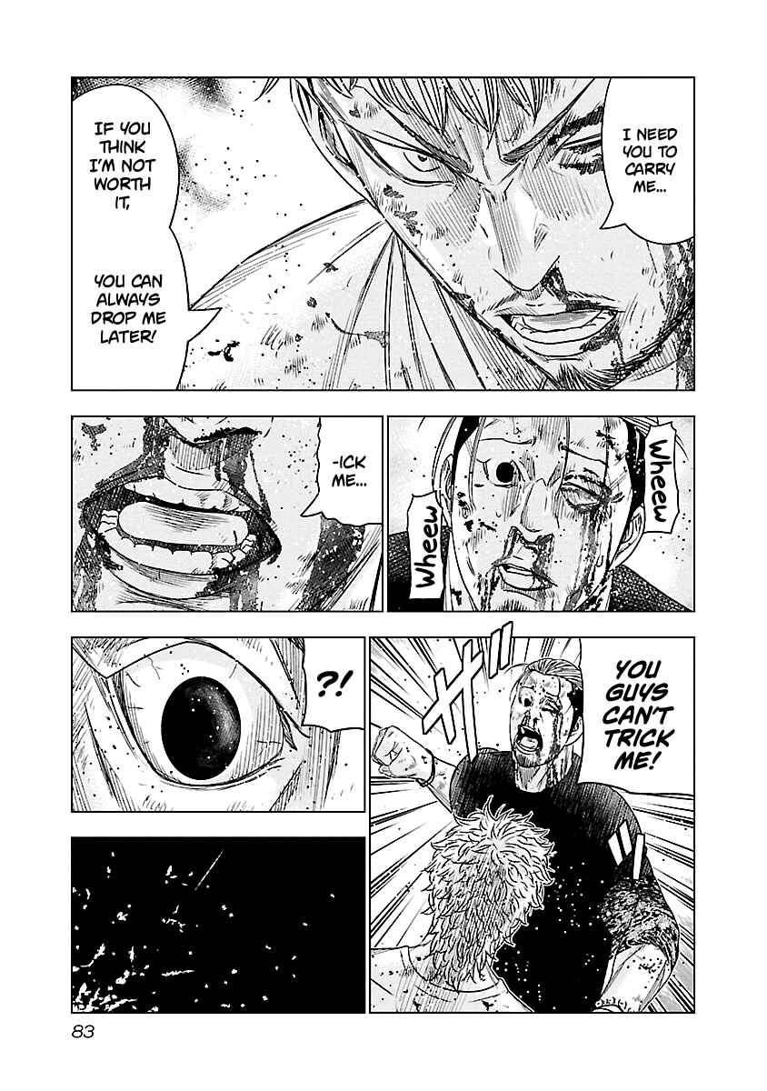 Page 17 Chapter 77 Out