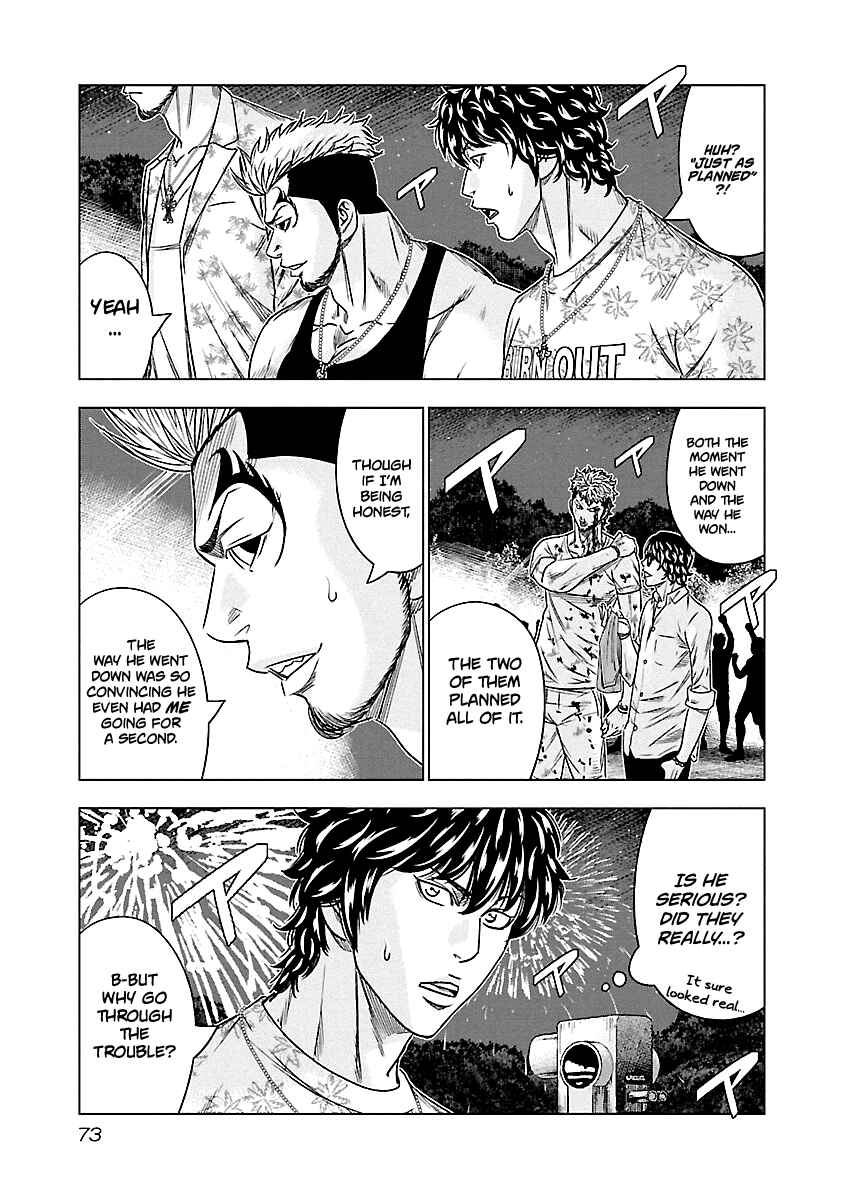 Page 7 Chapter 77 Out