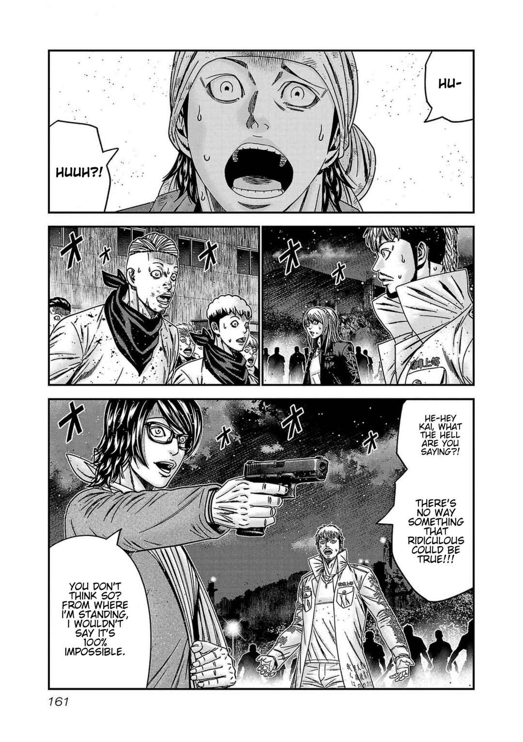 Page 15 Chapter 251 Out