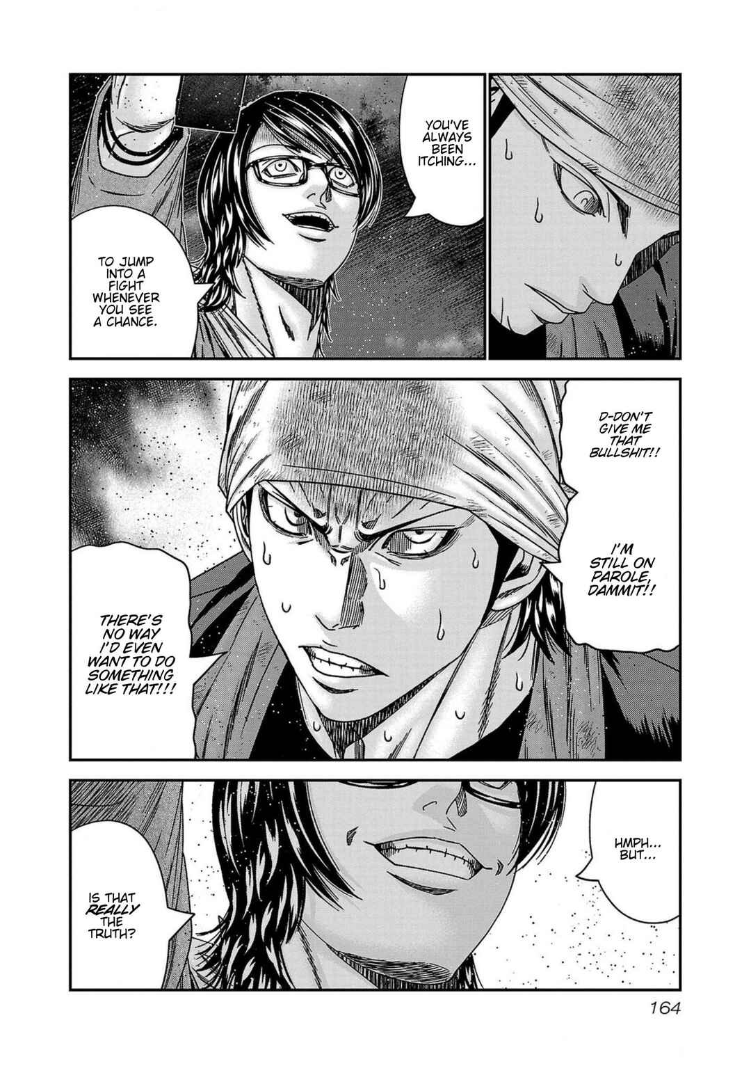 Page 18 Chapter 251 Out
