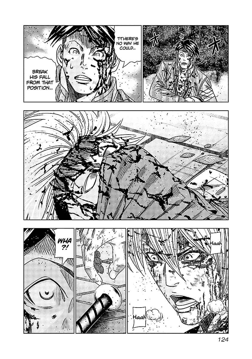 Page 19 Chapter 125 Out