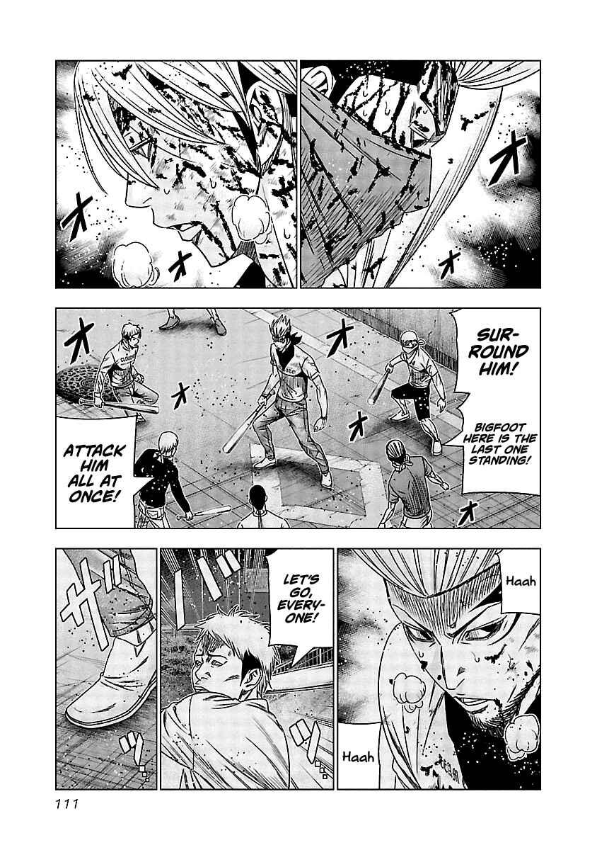 Page 8 Chapter 125 Out