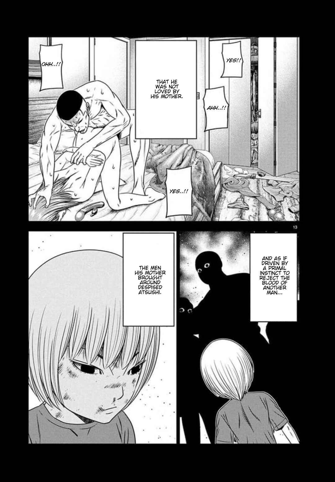 Page 10 Chapter 267 Out