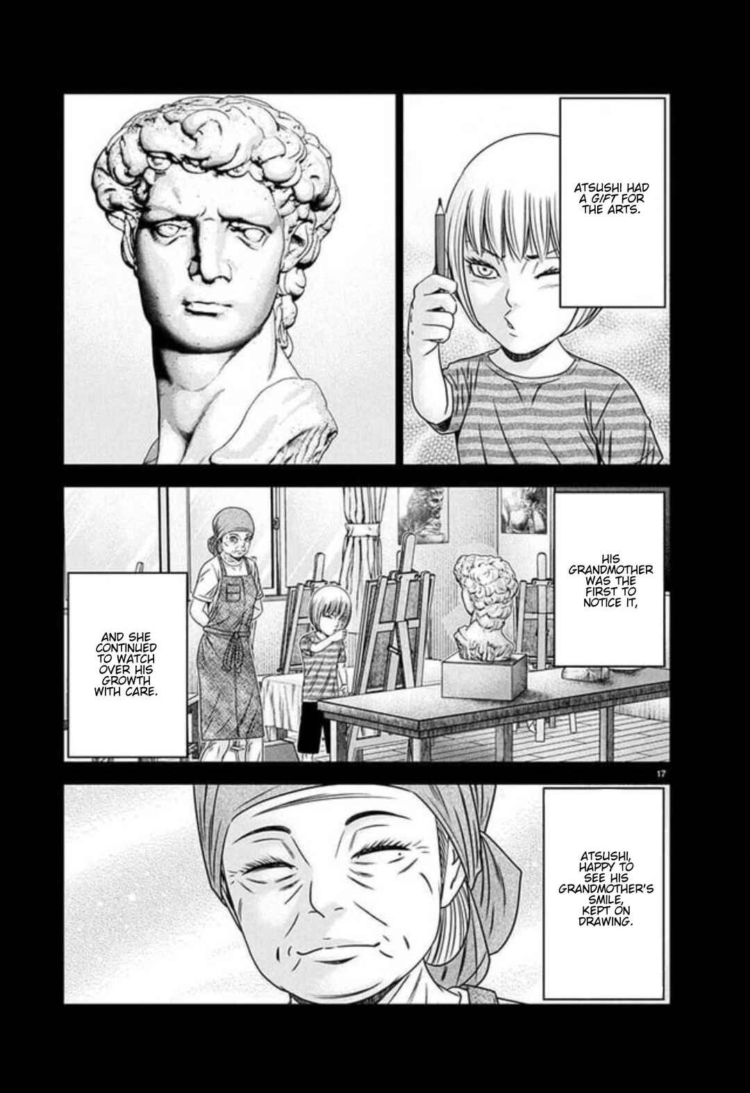 Page 14 Chapter 267 Out