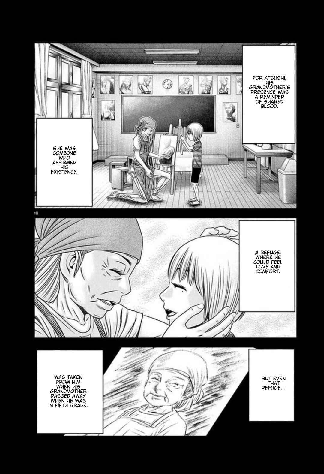 Page 15 Chapter 267 Out