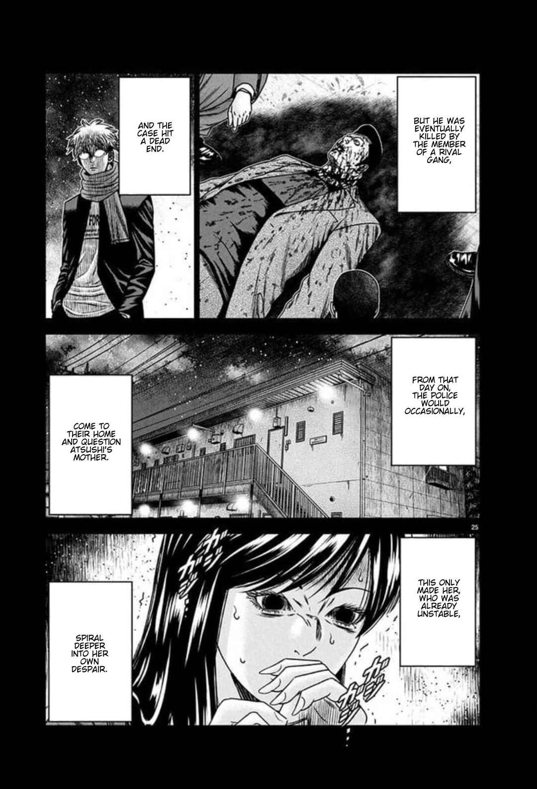 Page 22 Chapter 267 Out