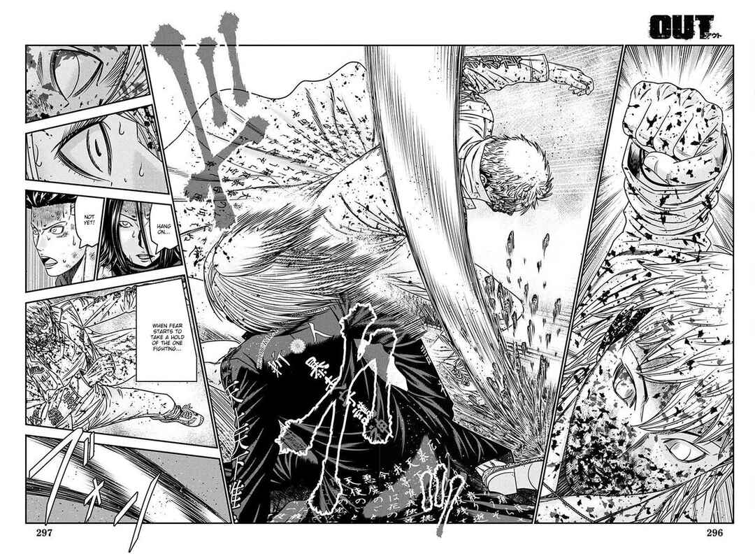 Page 3 Chapter 267 Out