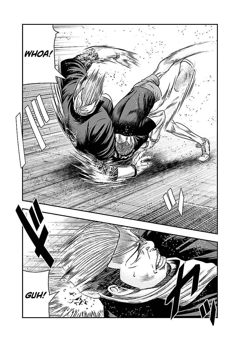 Page 17 Chapter 94 Out