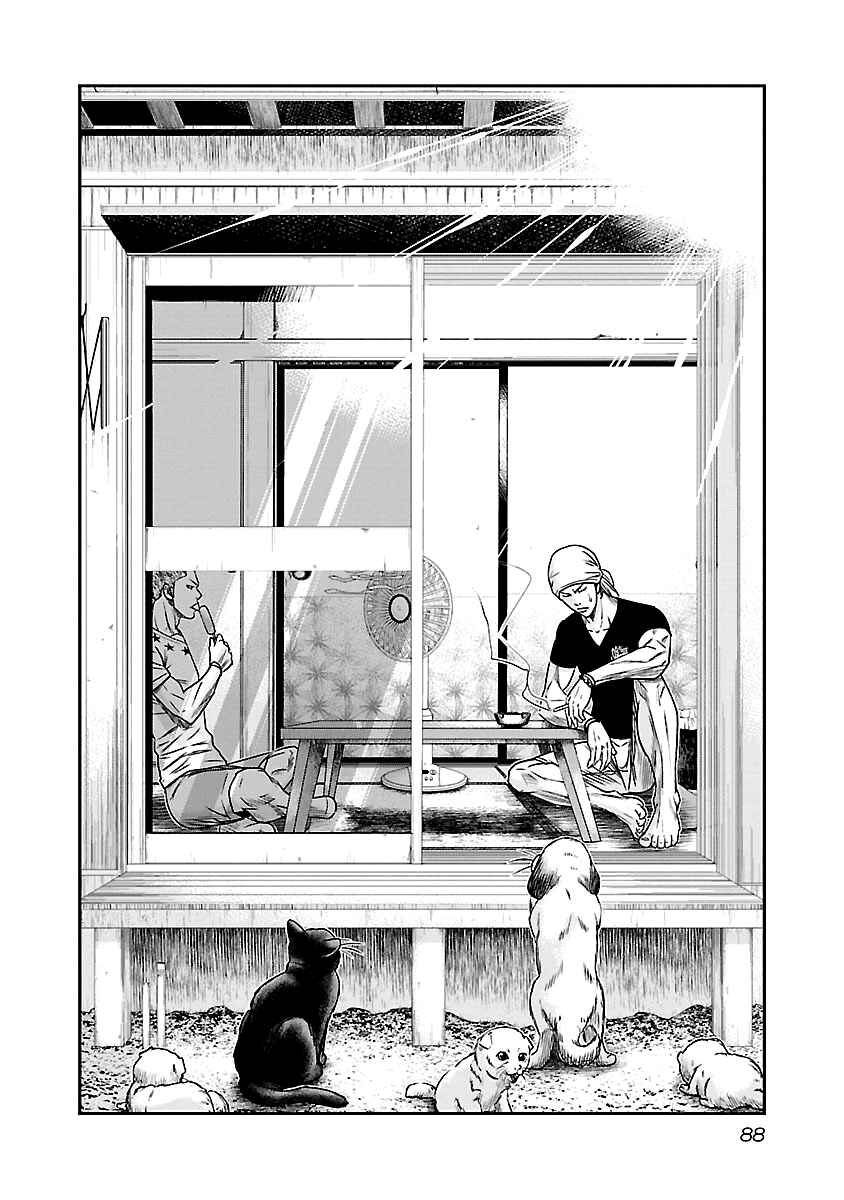 Page 3 Chapter 78 Out