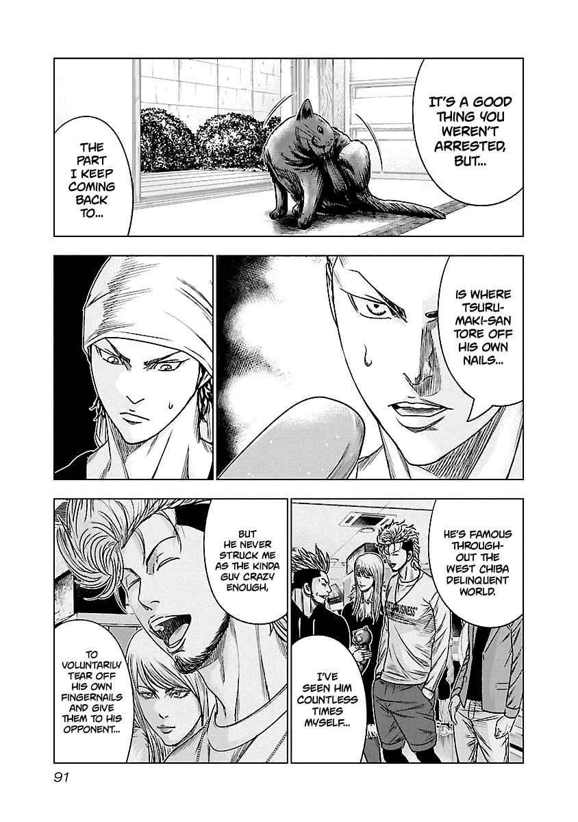Page 6 Chapter 78 Out
