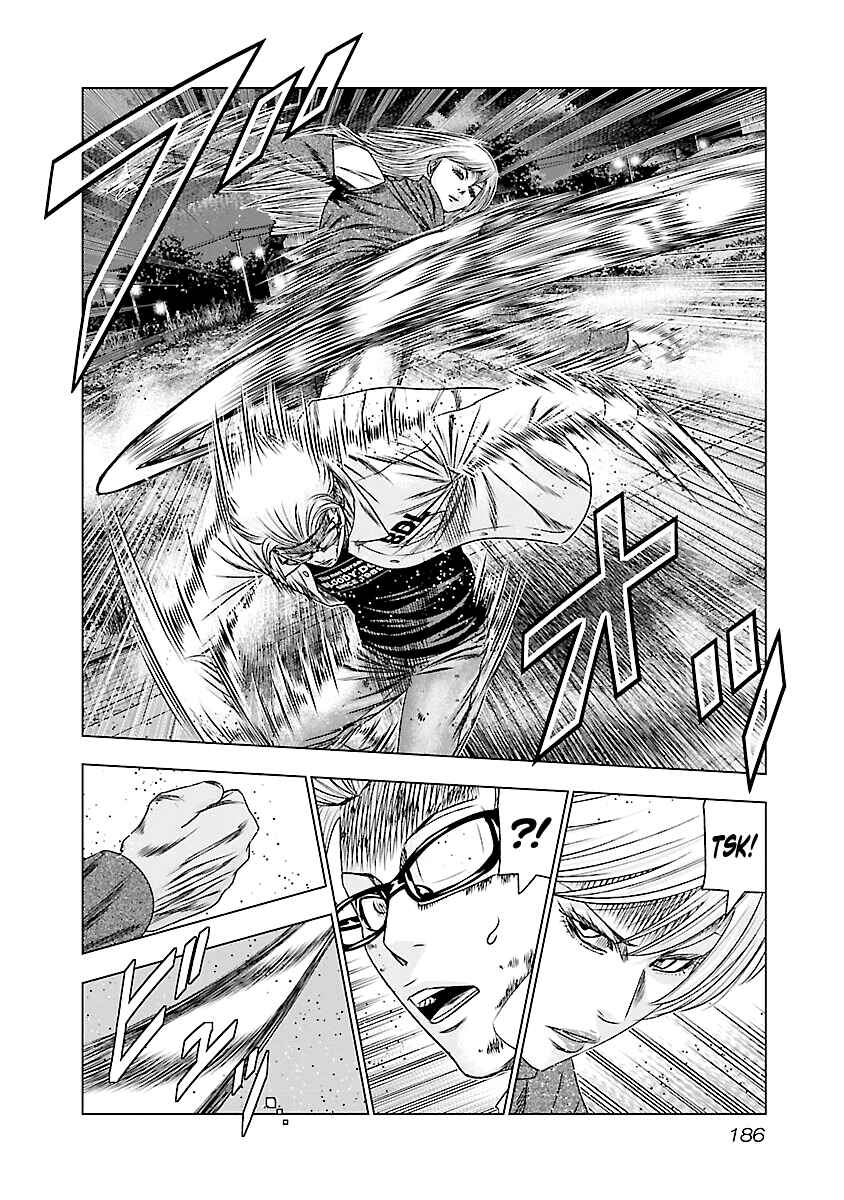 Page 19 Chapter 188 Out