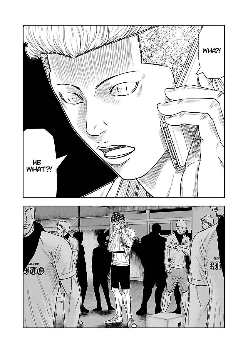 Page 21 Chapter 36 Out